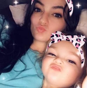 Meet your Posher, Ashton